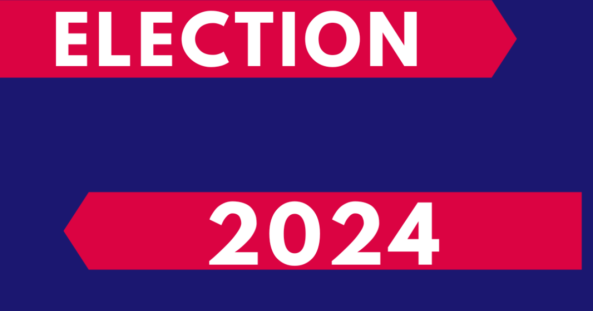 What To Watch For Women In 2024 Congressional And Gubernatorial Elections   Election 2024 